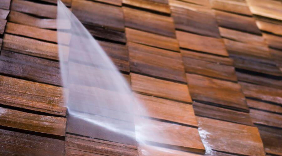 Tile Roofing in Metairie, LA