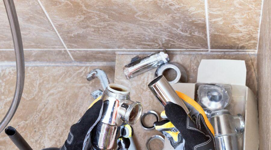 Professional residential roofers in Metairie, LA